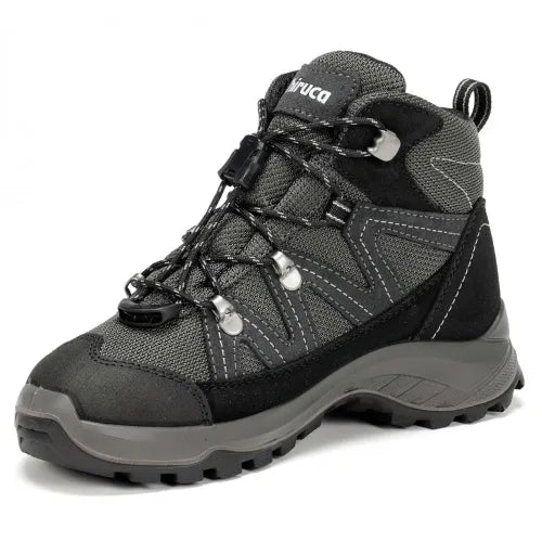 Bota Chiruca Troll 4480813 Negro Goretex