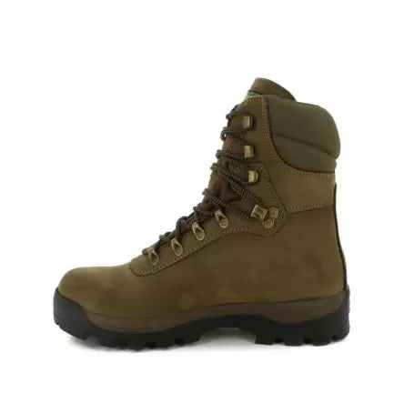 Bota Chiruca 4476101 Canadá 01 Goretex Verde