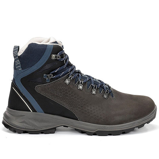 Bota Chiruca 4336205 Taiga Gris/Azul