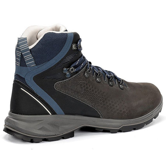 Bota Chiruca 4336205 Taiga Gris/Azul