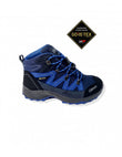 Bota Chiruca 4480803 Troll Azul