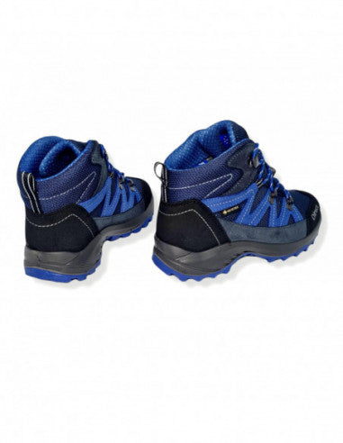 Bota Chiruca 4480803 Troll Azul