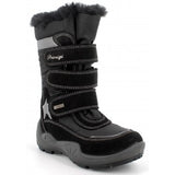 Bota Primigi 4883022 Negro Goretex