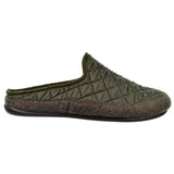 Zapatilla Calzamur 559 Kaki