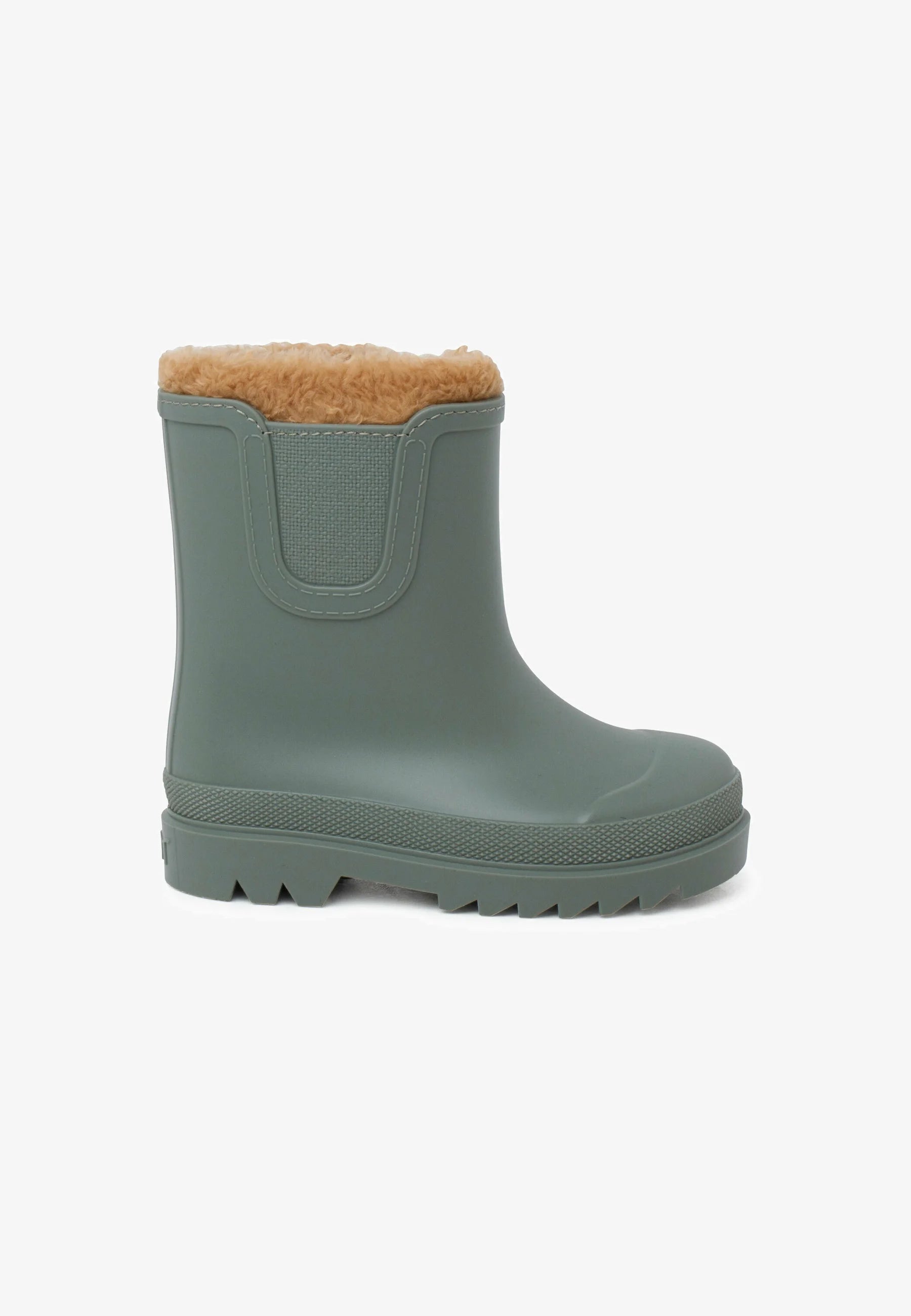 Bota Igor W10340-403 Verona Borrego Verde