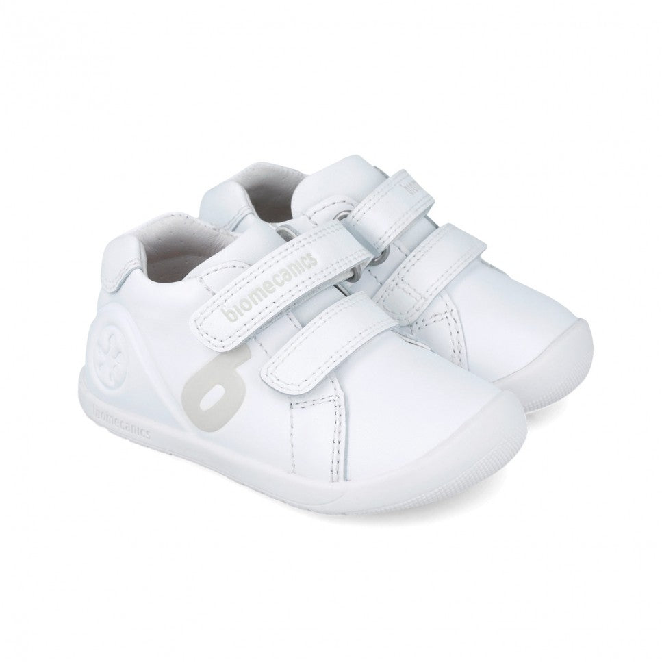 Deportivo BIOMECANICS 251010-C050 BLANCO BAREFOOT
