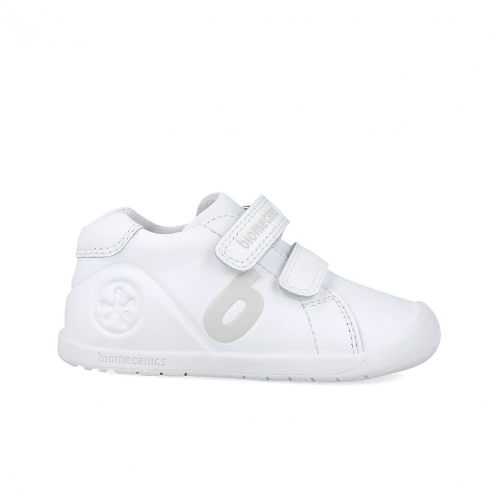 Deportivo BIOMECANICS 251010-C050 BLANCO BAREFOOT