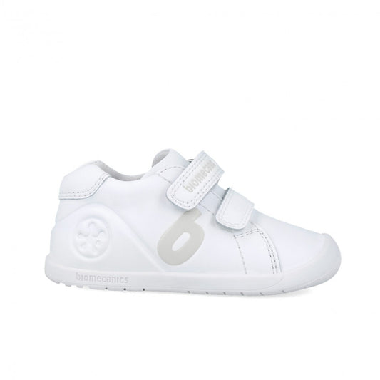 Deportivo BIOMECANICS 251010-C050 BLANCO BAREFOOT