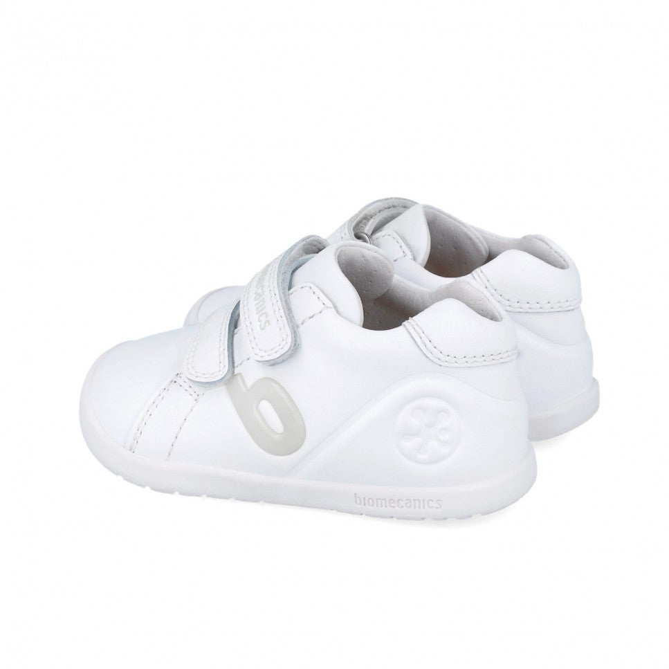 Deportivo BIOMECANICS 251010-C050 BLANCO BAREFOOT
