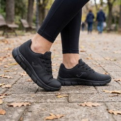 Deportivo Joma C500LW2621 Negro