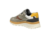 Deportivo Geox U55HUA Taupe