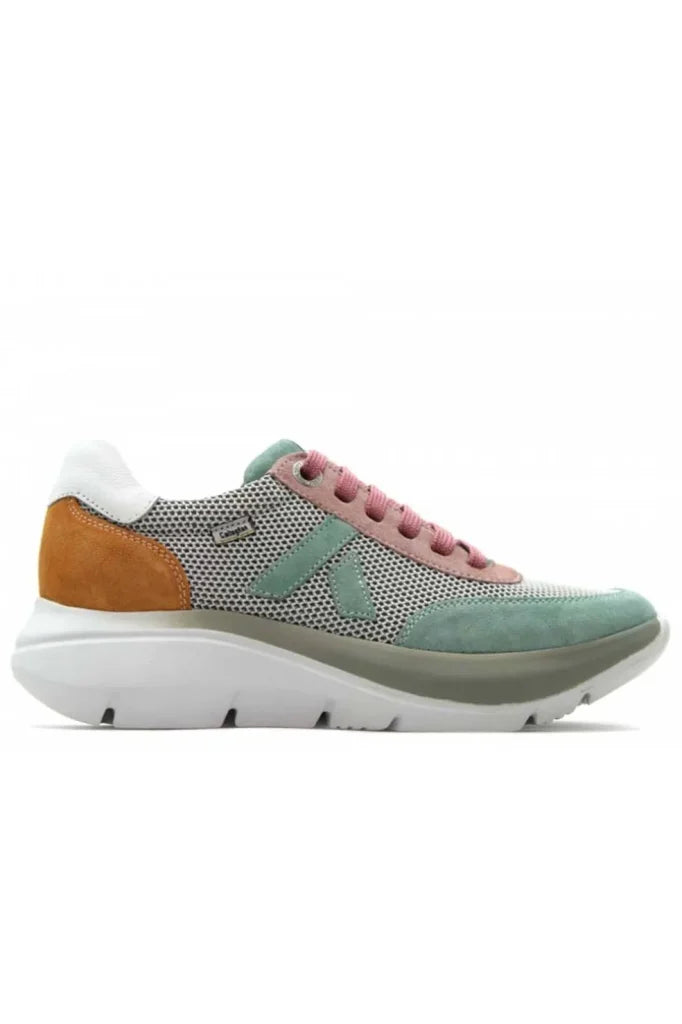 Deportivo Callaghan 62400 Pesca Menta