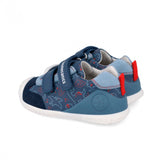 Zapato Biomecanics 262120-A556 Azul