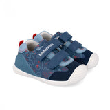 Zapato Biomecanics 262120-A556 Azul