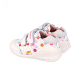 Zapato Biomecanics 262102-B050 BLANCO