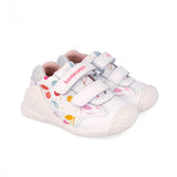 Zapato Biomecanics 262102-B050 BLANCO