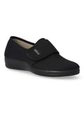 Zapatilla Devalverde 1160 NEGRO VELCRO
