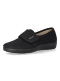 Zapatilla Devalverde 1160 NEGRO VELCRO