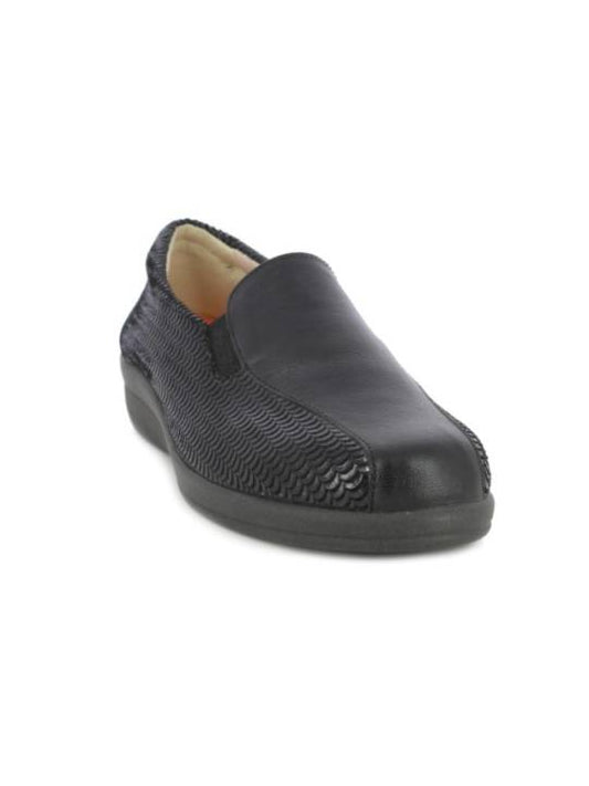 Zapato Doctor Cutillas 43624 Negro