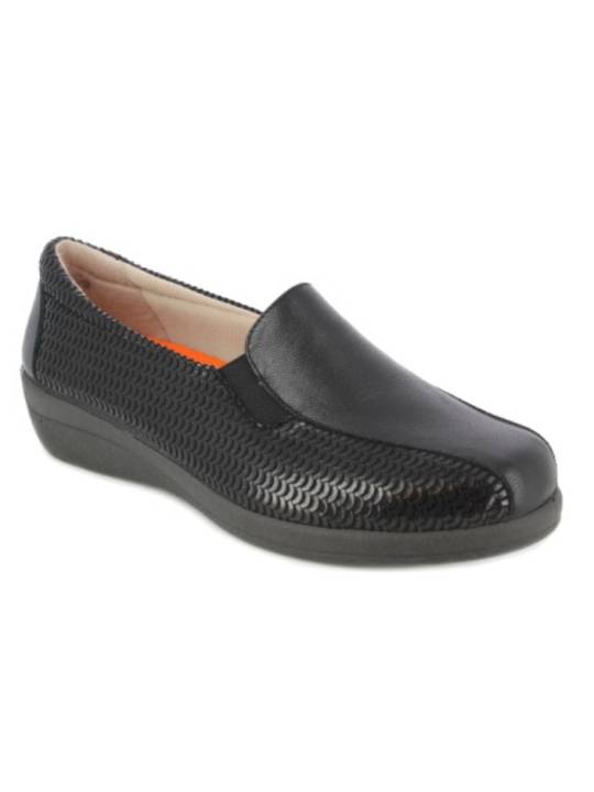 Zapato Doctor Cutillas 43624 Negro