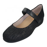 Zapato Doctor Cutillas 53710 Negro