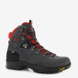 Bota Chiruca 4470005 Dynamic Gris/Rojo Goretex