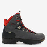 Bota Chiruca 4470005 Dynamic Gris/Rojo Goretex