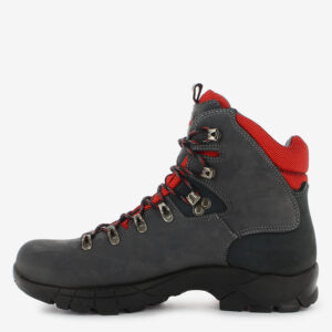 Bota Chiruca 4470005 Dynamic Gris/Rojo Goretex