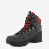 Bota Chiruca 4470005 Dynamic Gris/Rojo Goretex