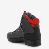 Bota Chiruca 4470005 Dynamic Gris/Rojo Goretex