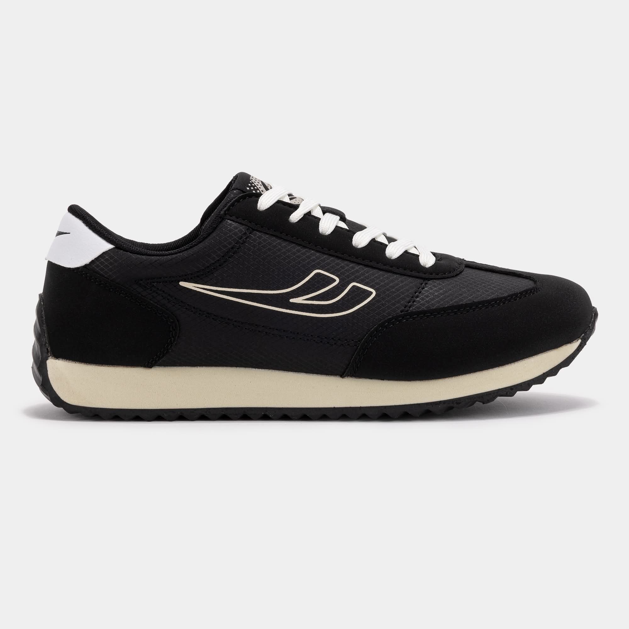 Deportivo Joma CF10W2501 Negro Nylon
