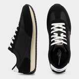 Deportivo Joma CF10W2501 Negro Nylon