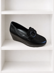 Zapato Flexpies 3051 Negro