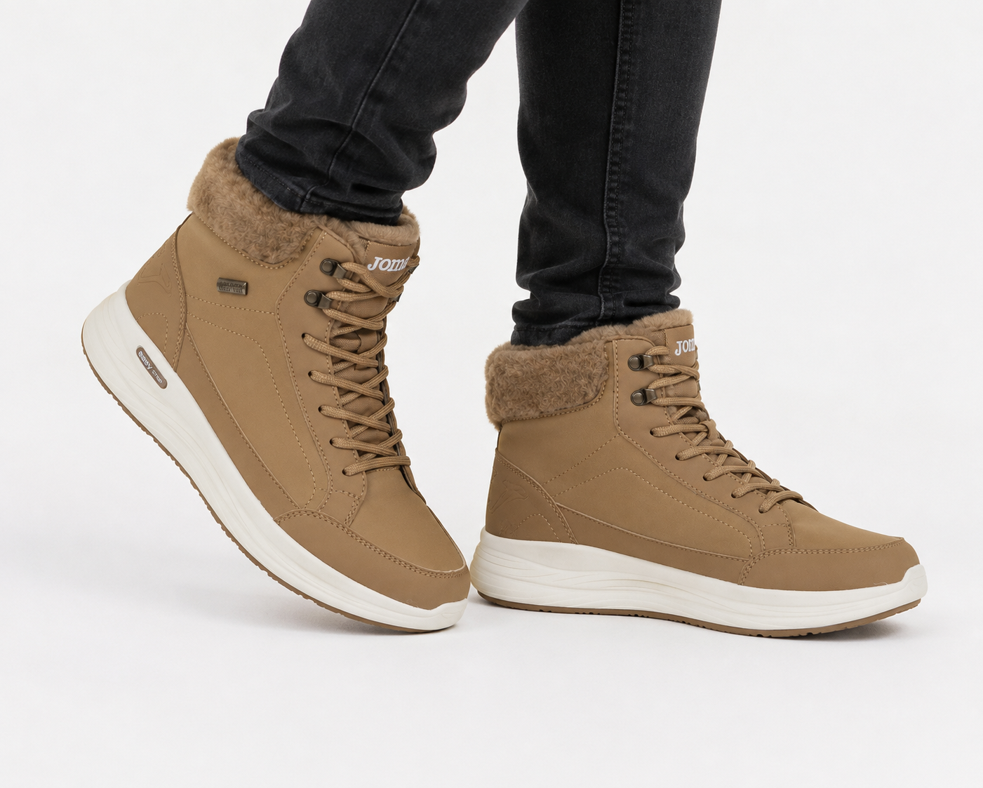 Bota Joma CMEGLW2626 Camel Water Repellent