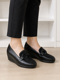 Zapato Flexpies 3051 Negro