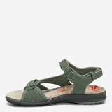 Sandalia Chiruca 4488501 FINISTERRE 01 VERDE