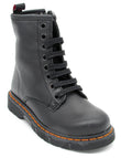 Bota Yowas 24041 Pespunte Naranja