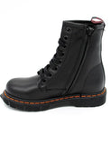 Bota Yowas 24041 Pespunte Naranja