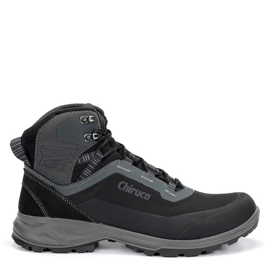 Bota Chiruca Geiser 03 4336003 Negro