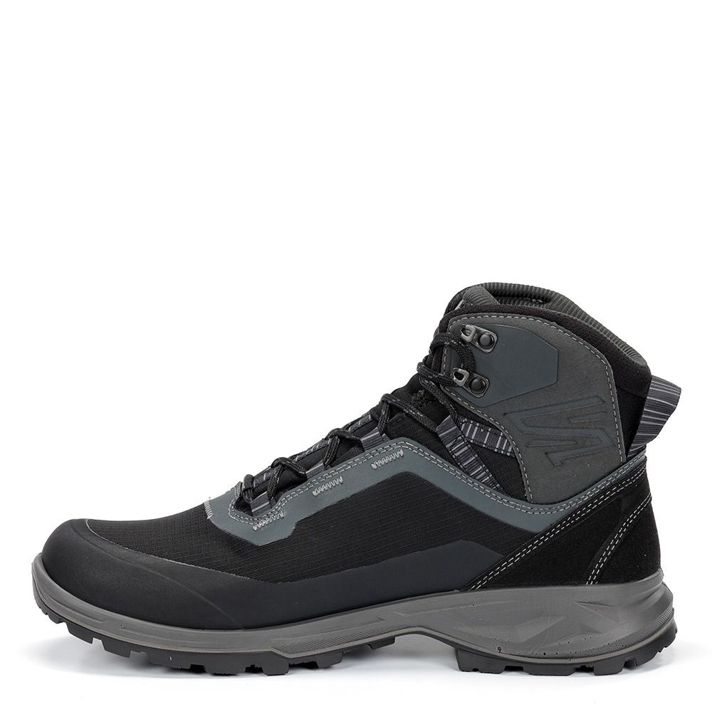 Bota Chiruca Geiser 03 4336003 Negro