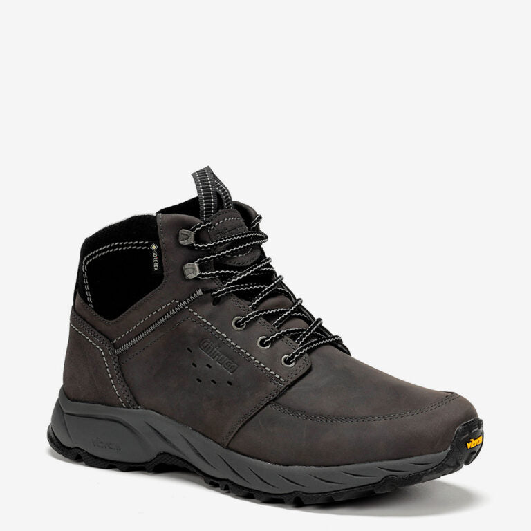 BOta Chiruca 4484703 Montreal Gris Goretex