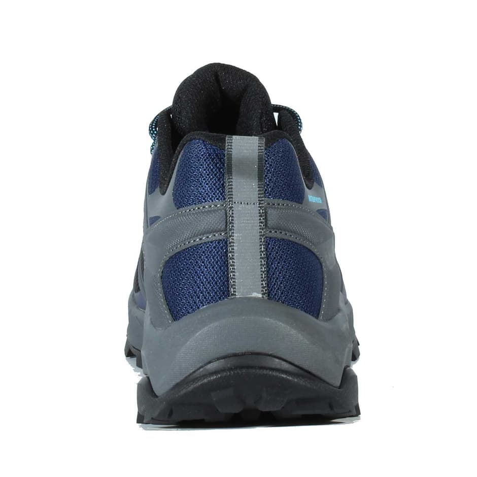 Deportivo Hi-Tec 90124009 Azul