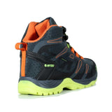 Bota Hi Tec 90136001 Aislatex Junior