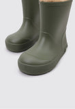 Bota Igor W10340-403 Verde