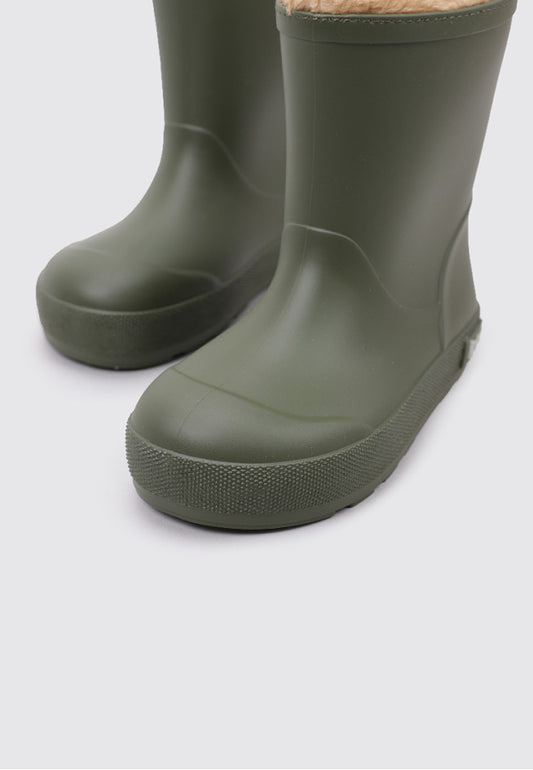 Bota Igor W10340-403 Verde
