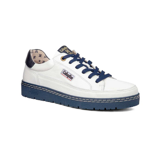 Zapato Callaghan 55240 PETETE BLANCO/AZUL