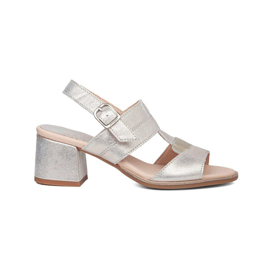 Sandalia CALLAGHAN 29211 Plata