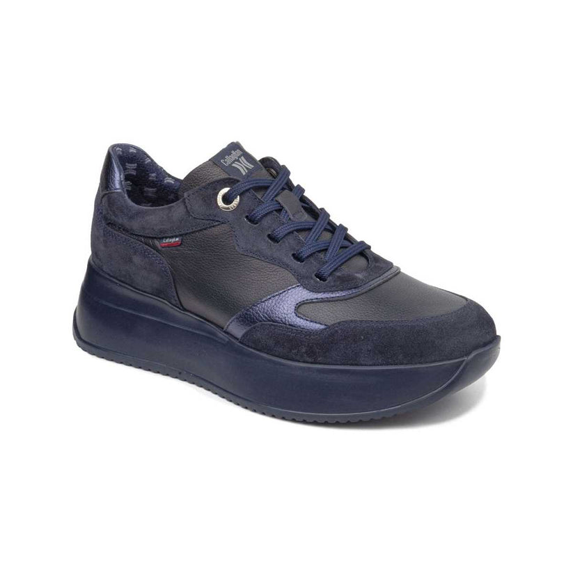 Zapato Callaghan 60301 Tuna Babylon Azul