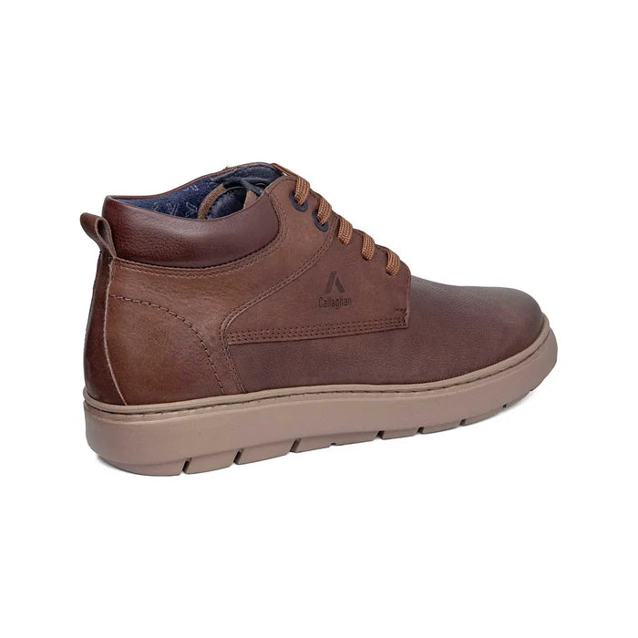Bota Callaghan 60608 Dorado Marrón Adaptable