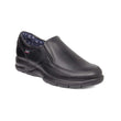 Zapato Callaghan 55601 Negro Piel